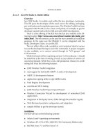 Programming java 2 micro edition for symbian os phần 3 pdf