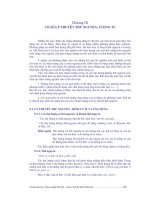 Giáo trình kỹ thuật thủy khí - Chương 9 potx