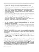 Mobile messaging technologies and services phần 4 pps