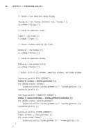 Beginning Java SE 6 Platform From Novice to Professional phần 2 ppsx