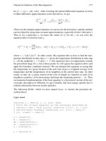 A Guide to MATLAB for Beginners and Experienced Users phần 7 ppt