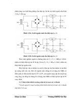 Giáo trình hình thành hệ thống ứng dụng nguyên lý thiết kế mạch điều khiển p9 ppsx
