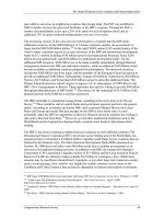 The Global Financial Crisis: Analysis and Policy Implications phần 7 pps