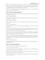 The essential handbook of internal auditing phần 6 ppt