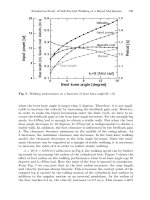 Adaptive Motion of Animals and Machines - Hiroshi Kimura et al (Eds) Part 8 docx