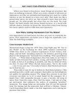 May i have your attention please phần 3 doc