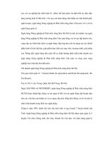 Những khó khăn trong kinh doanh mặt hàng tín dụng hiện nay tại các Ngân hàng nhà nước và thương mại - 2 pot