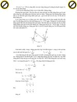 Giáo trình hình thành hệ thống ứng dụng những khoảng cách trong thiên văn nhật động p3 ppsx