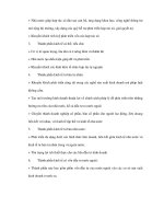 Thực tiễn phát triển thương nghiệp quốc doanh trong điều kiện quá nhiều thành phần kinh tế hiện nay-2 doc