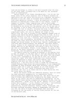 THE ECONOMIC CONSEQUENCES OF THE PEACE phần 5 ppt