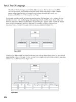 Beginning Microsoft Visual C# 2008 PHẦN 3 pot