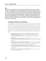 THE GIMP Bible PHẦN 3 potx