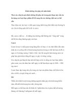 Dinh dưỡng cho phụ nữ mãn kinh doc