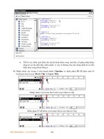 Giáo trình hướng dẫn cách tạo và chèn các thuộc tính vào ảnh có dạng .Bitmap phần 4 pdf
