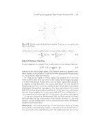 Effective Computational Geometry for Curves & Surfaces - Boissonnat & Teillaud Part 11 pps