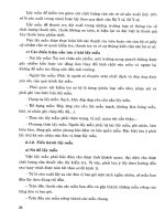 Kiểm nghiệm thuốc part 2 docx