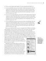 The Hidden Power of Photoshop Elements 4 PHẦN 6 ppsx