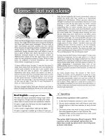 INTERMEDIATE COURSE BOOK - PART 4 pptx