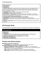 Critical care medicine - part 2 ppsx