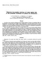 báo cáo khoa học: 