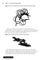 LEGO MINDSTORMS - Building Robots part 7 docx