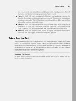 Microsoft Press mcts training kit 70 - 640 configuring windows server 2008 active directory phần 6 docx