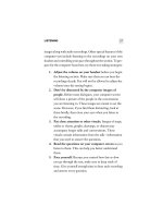 Toeic theo chủ đề 8 docx