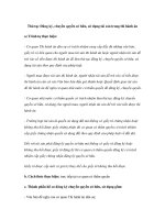 Thủ tục Đăng ký, chuyển quyền sở hữu, sử dụng tài sản trong thi hành án ppt