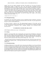 MEDICINAL PLANTS OF ASIA AND THE PACIFIC - PART 5 pdf