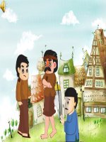 Giáo trình điện tử mầm non: Truyền thuyết Hallowween pot