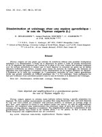 báo cáo khoa học: 