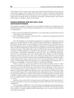 Nonprofit internet strategies phần 4 pps