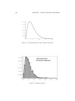Introduction to Probability phần 7 docx