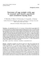 Báo cáo sinh học: 