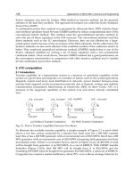 APPLICATIONS OF MATLAB IN SCIENCE AND ENGINEERING - PART 4 pot