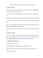 Chuyển đổi Công ty TNHH hai thành viên thành Công ty cổ phần ppsx