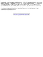 Network illustrated tcpip phần 2 pptx