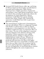 The Guide to Clinical Preventive Services 2008 - part 8 potx