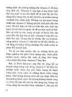 Khoa học ăn chay part 4 pot