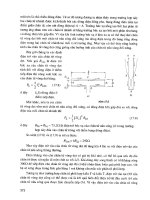 Lý thuyết và kỹ thuật Anten part 8 docx