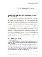 Phương pháp đàm phán với Đài loan pdf