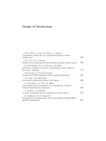 Advances in Robot Kinematics - Jadran Lenarcic and Bernard Roth (Eds) Part 13 pps