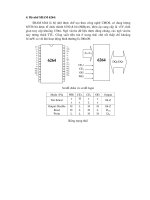Giáo trình hướng dẫn tìm hiểu về tập mờ trong hàm liên thuộc có mức chuyển đổi tuyến tính phần 10 pptx