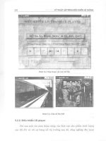 Kỹ thuật lập trình điều khiển hệ thống part 7 pdf