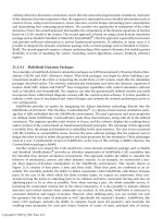 CRC Press - Robotics and Automation Handbook Episode 2 Part 5 ppt