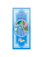 Kể chuyện theo tranh: Cô bé lọ lem pot