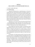 Hải dương học Biển Đông ( Lê Đức Tố ) - Chương 3 pdf