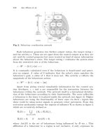 Adaptive Motion of Animals and Machines - Hiroshi Kimura et al (Eds) part 13 docx