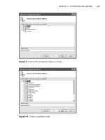 Beginning C# 2005 Databases From Novice to Professional phần 6 ppsx