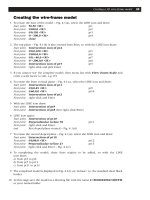 Modelling with AutoCAD 2004 phần 2 ppt